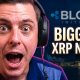 Brad Garlinghouse Just Made a Huge XRP Announcement. (This is massive)