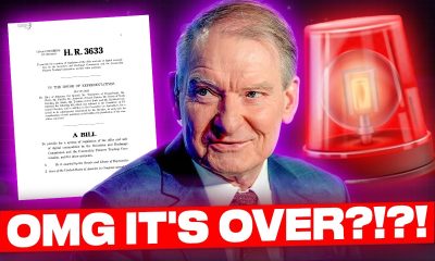 OMG!!! IT'S DONE DEAL!? CLARITY ACT FINALLY OVER? (XRP Act Fast)