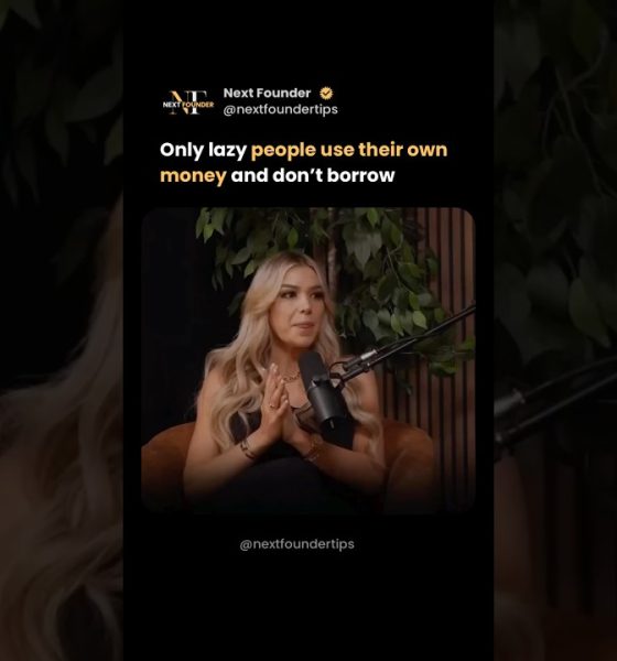 Learn how to borrow money #motivation #money #richdad #borrow