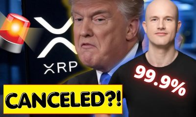 XRP BREAKING NEWS!! COINBASE SAID NO! (OVER?!)