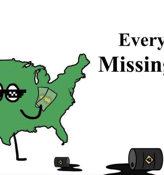 Why the Oil Crisis Is (Secretly) Good...