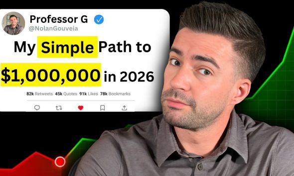 20 Years of Investing Knowledge in 36 Minutes (Finance Professor Explains)