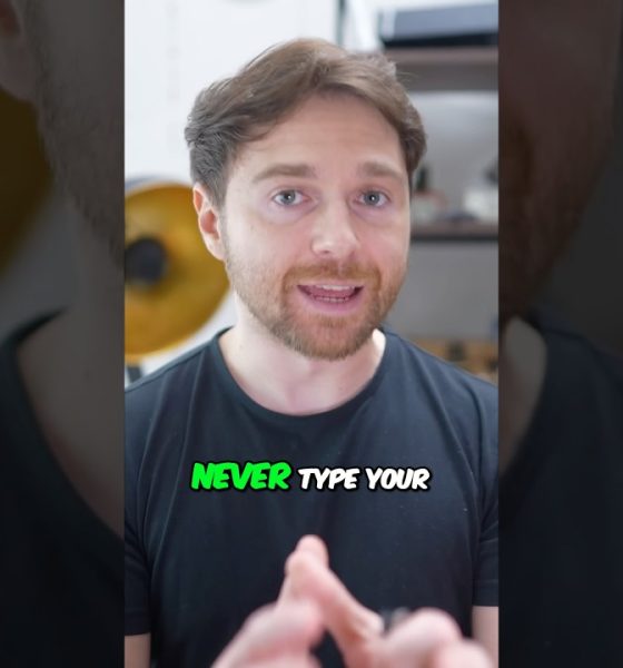 The Biggest Mistakes People Make With Bitcoin Wallets