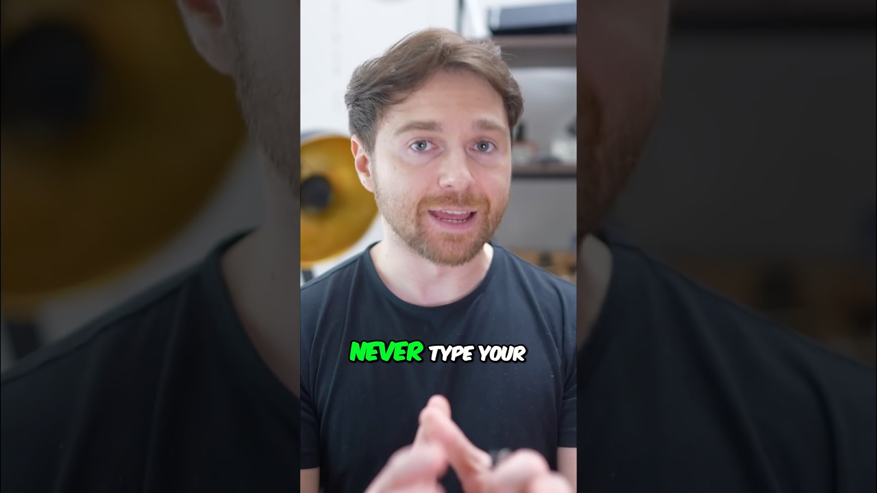 The Biggest Mistakes People Make With Bitcoin Wallets