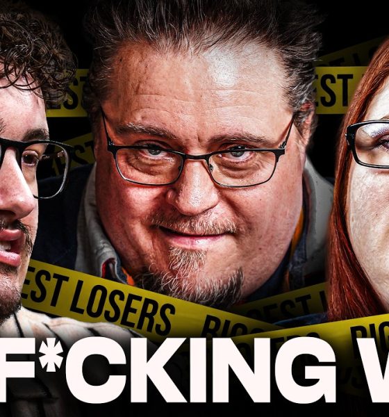 The Biggest Losers I've Ever Had On Financial Audit