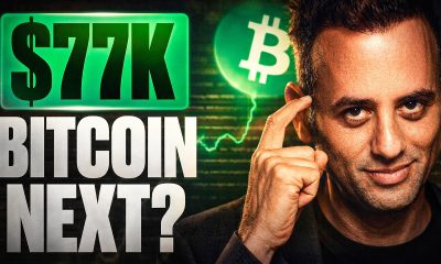 Why A Major Bitcoin Bounce Is Imminent [Data]