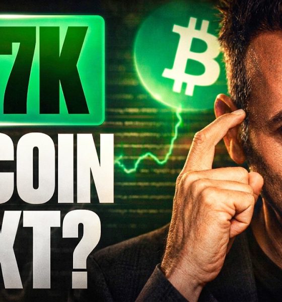 Why A Major Bitcoin Bounce Is Imminent [Data]