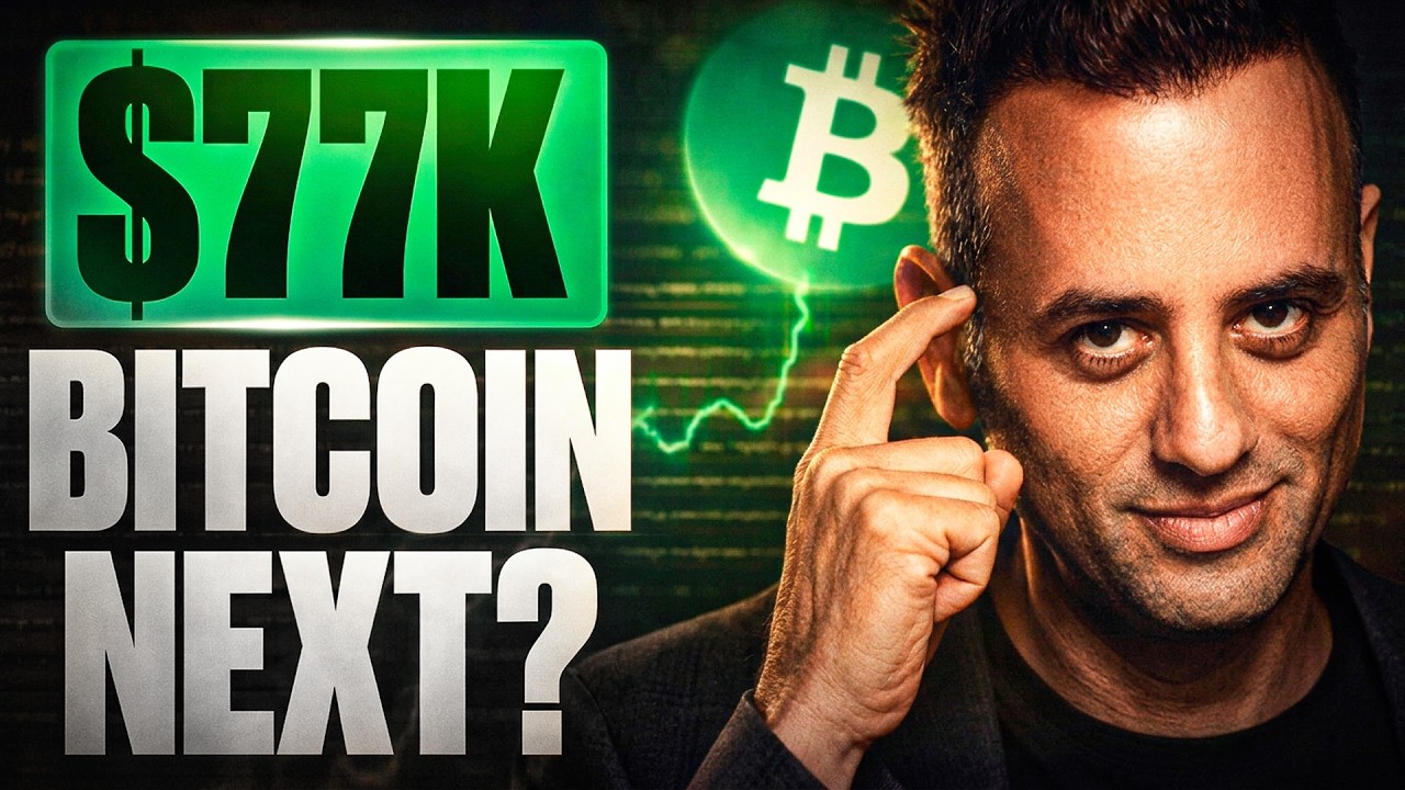 Why A Major Bitcoin Bounce Is Imminent [Data]