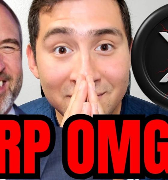JUST IN XRP SELLOFFS NEWS! (RIPPLE SPEAKS) all in XRP now?
