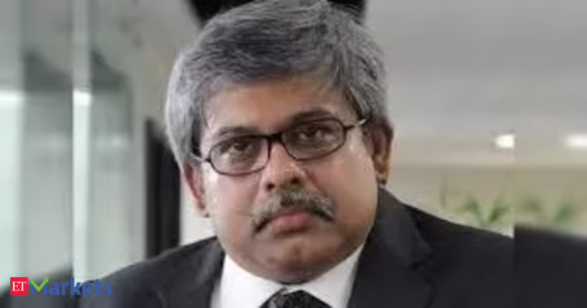 ETMarkets Smart Talk | FII comeback will be key trigger for next rally in Indian markets: Saibal Ghosh