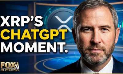 THIS IS XRP'S BIGGEST MOMENT YET... (Massive Announcement LIVE)