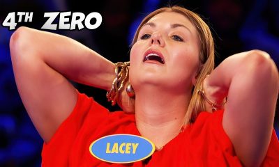 All-time Fast Money score! (For the wrong reasons.)