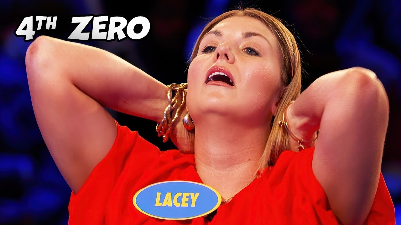 All-time Fast Money score! (For the wrong reasons.)