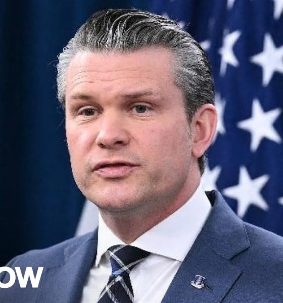 Financial Times: Hegseth's broker looked to make multimillion-dollar defense investment before war