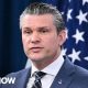 Financial Times: Hegseth's broker looked to make multimillion-dollar defense investment before war