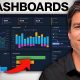 How to Build Finance Dashboards with Claude in Minutes (Full Tutorial)