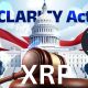 XRP CLARITY ACT WHAT NOW !!!? RIPPLE TO AQUIRE CIRCLE NOW !!!? XRP CRYPTO TAXONOMY !!!!