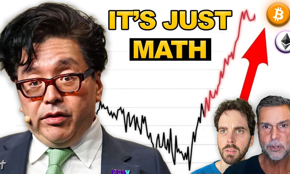 Crypto Bull Run Has Started... but everyone's missing it!