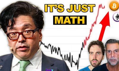 Crypto Bull Run Has Started... but everyone's missing it!