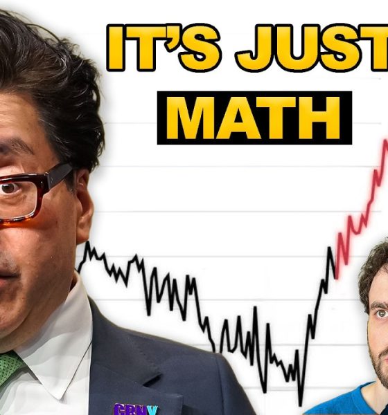 Crypto Bull Run Has Started... but everyone's missing it!