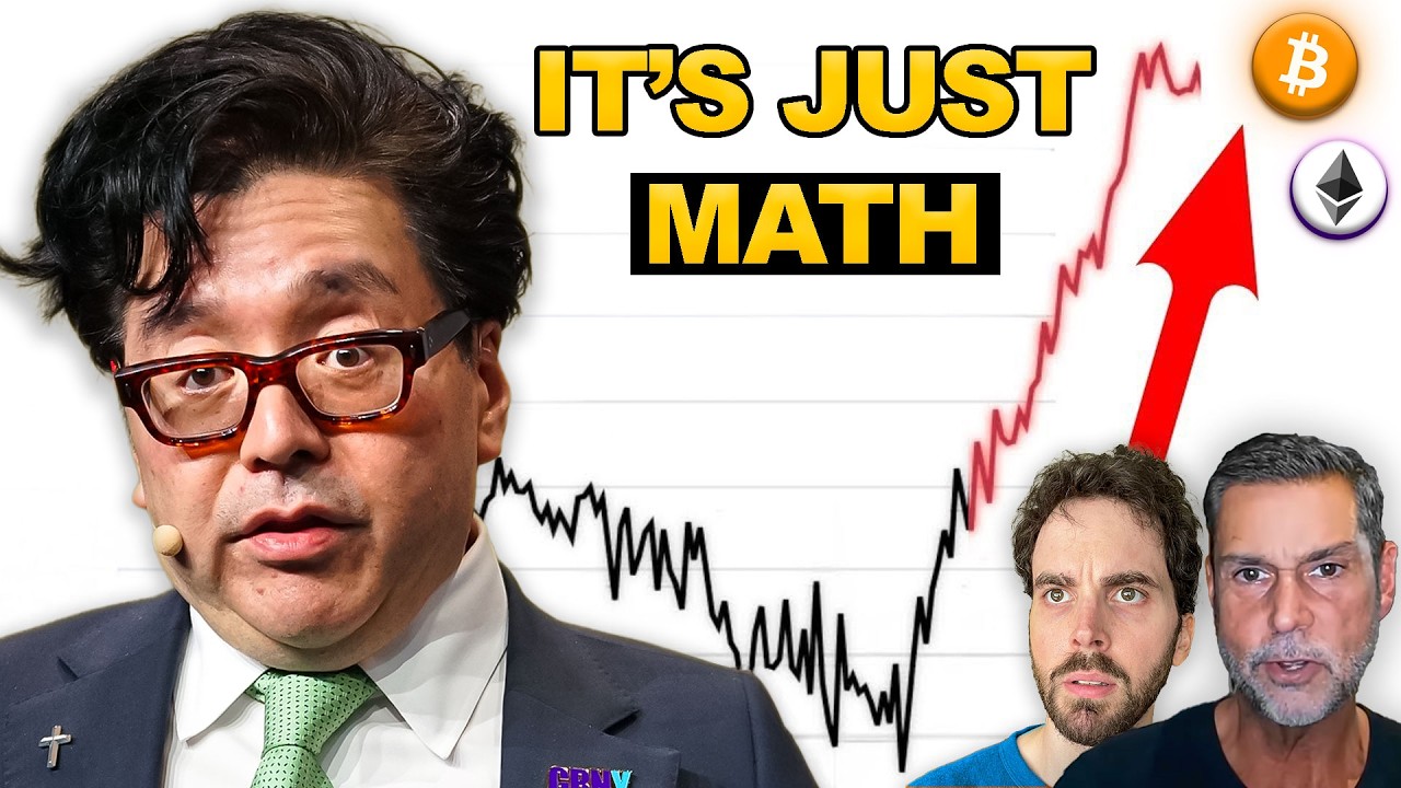 Crypto Bull Run Has Started... but everyone's missing it!