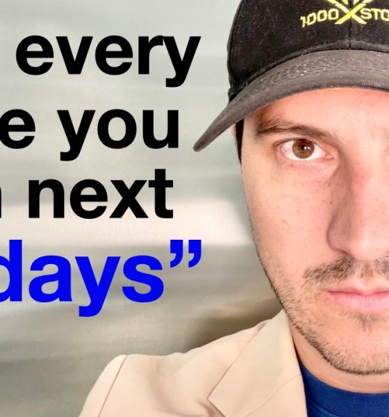 This Stock has insane long term potential.