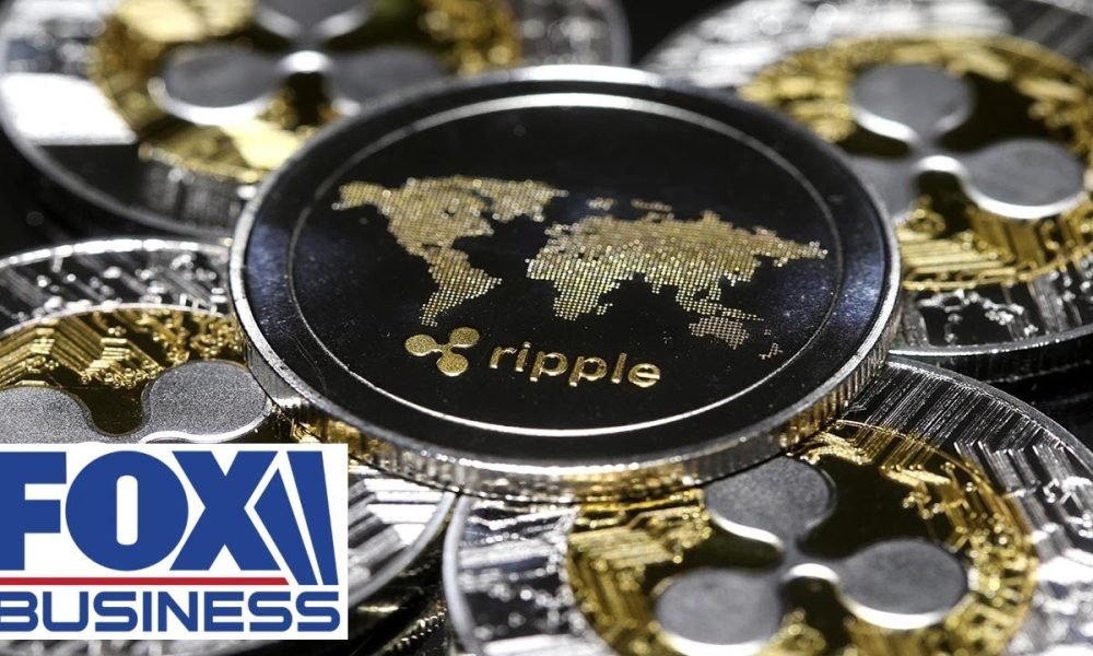 'TOKENIZED WORLD': Crypto's NEXT BIG THING is about to take over