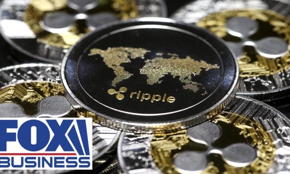 'TOKENIZED WORLD': Crypto's NEXT BIG THING is about to take over