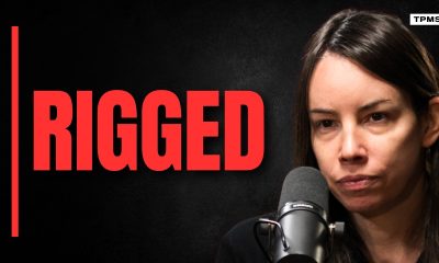 The System Isn’t Broken - It’s Rigged: Finance Expert - Lyn Alden