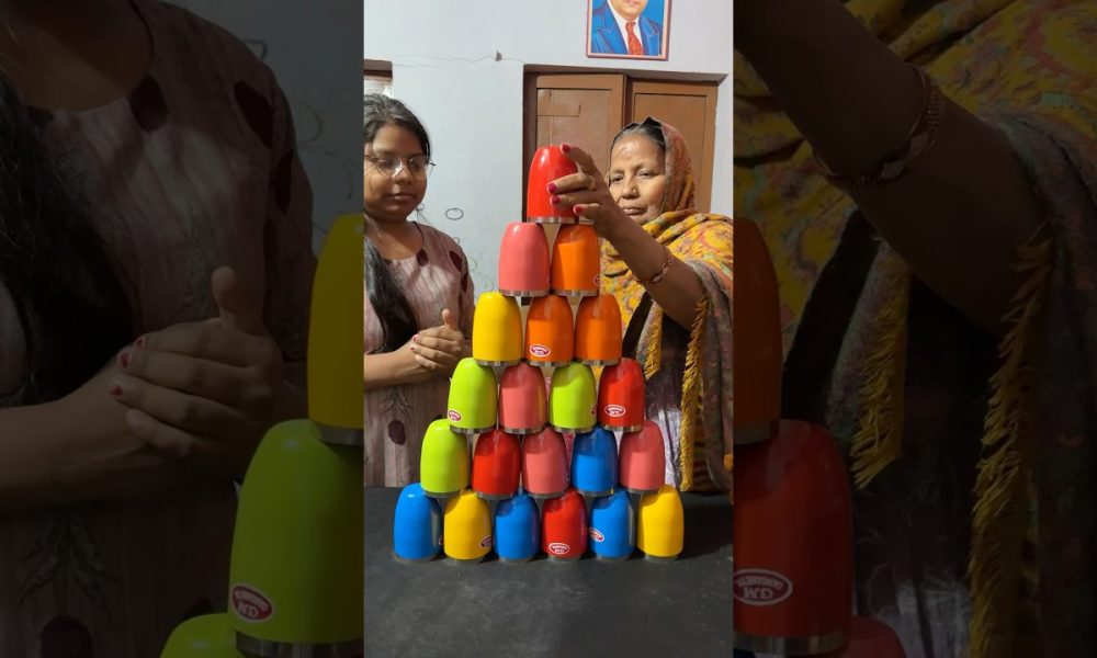 Money most money challenge #shorts