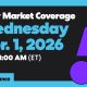 Daily Market Coverage Apr. 1, 2026 9AM-11AM (ET) | Yahoo Finance