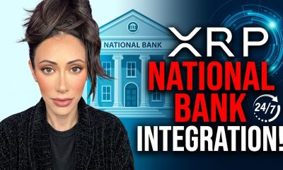 XRP RIPPLE JUST CHANGED EVERYTHING | 24/7 INSTITUTIONAL TRADING STARTS NOW