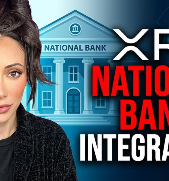 XRP RIPPLE JUST CHANGED EVERYTHING | 24/7 INSTITUTIONAL TRADING STARTS NOW