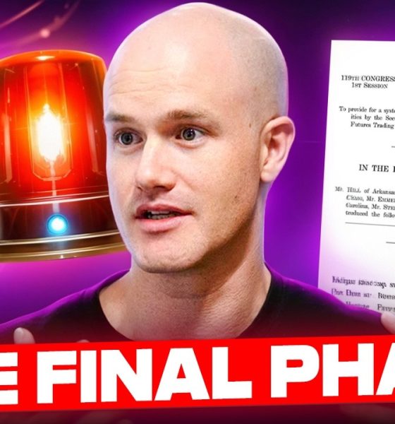 XRP!! FINAL PHASE OF CLARITY ACT NOW! (YOU KNOW WHAT THAT MEANS)