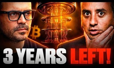 Google’s New Quantum Computer Could Kill Crypto By 2029