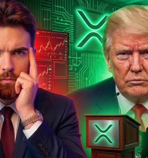 TONIGHT: Trump Massive XRP Statement