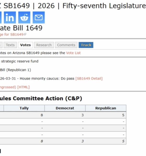 XRP price trades at $1.28, down by 4.5% in today, with crypto sentiment at extreme fear and a single bearish prediction hitting the market.