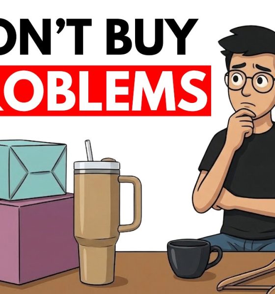 13 More Minimalist Rules That Guarantee Financial Freedom