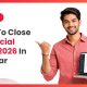 Financial Closing Year Demo 2026 | Vyapar | Desktop