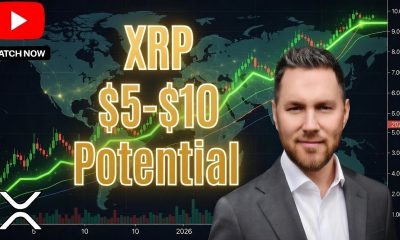 XRP $5 $10 Potential
