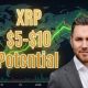 XRP $5 $10 Potential