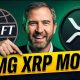 XRP NEWS TODAY : The Real Reason SWIFT is Building on Blockchain Right Now