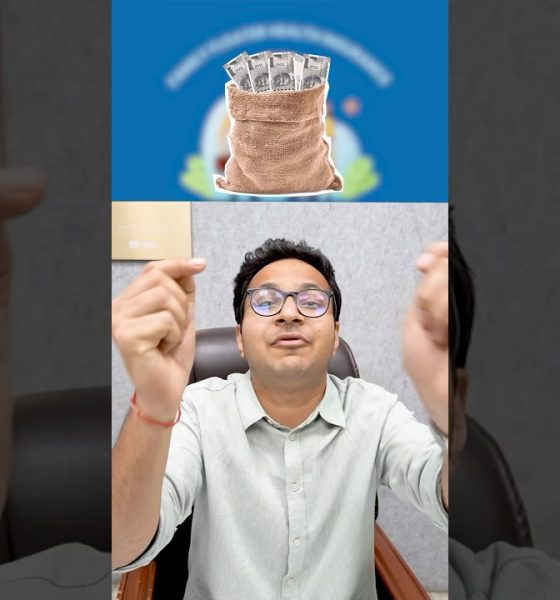 3 simple step to Financial freedom | Earn money