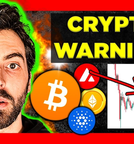 Warning to ALL Bitcoin Investors!!