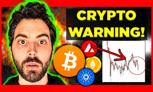 Warning to ALL Bitcoin Investors!!