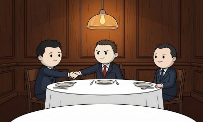 Your Life at Every Level of Financial Power.