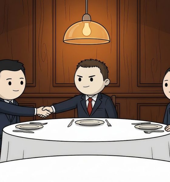 Your Life at Every Level of Financial Power.