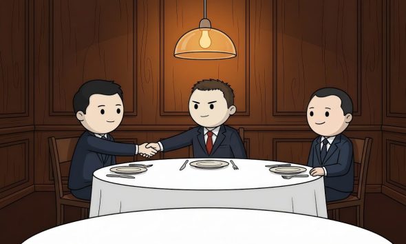 Your Life at Every Level of Financial Power.