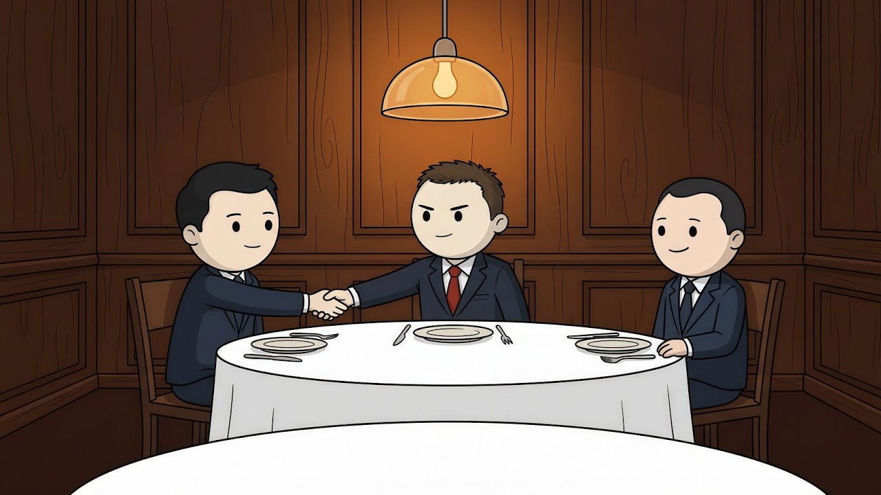 Your Life at Every Level of Financial Power.