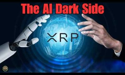 Battle of Bretton Woods , Ripple , XRP Price & The Scary Realty Of AI